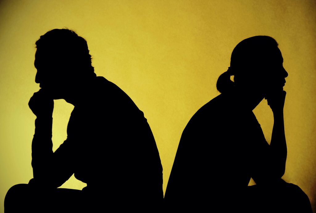 Divorcio Notarial