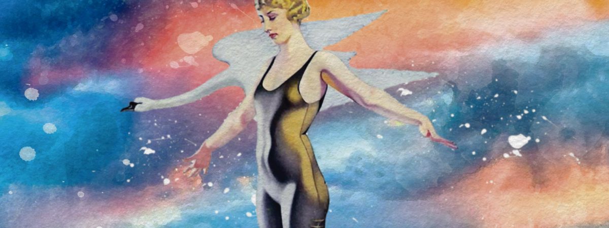 Charlotte Perkins Gilman y la utopía que quiso mover una montaña